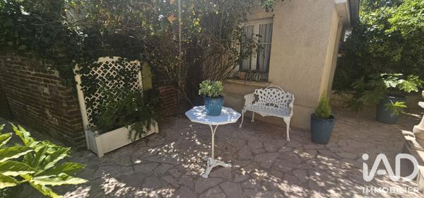 Maison à vendre 6 pièces 108 m² Montataire