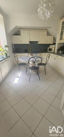 Maison à vendre 6 pièces 108 m² Montataire