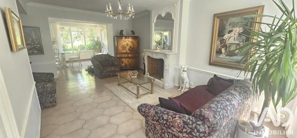 Maison à vendre 6 pièces 108 m² Montataire