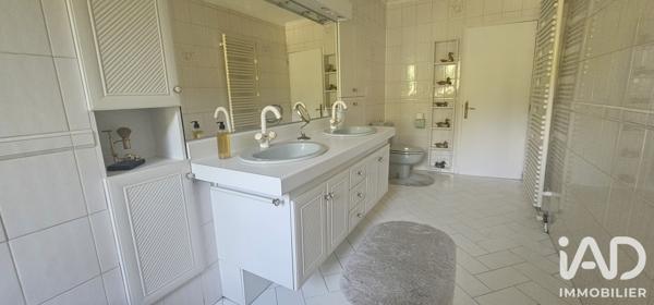 Maison à vendre 6 pièces 108 m² Montataire