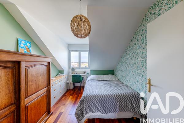 Appartement à vendre 5 pièces 105 m² Carrières-sous-Poissy