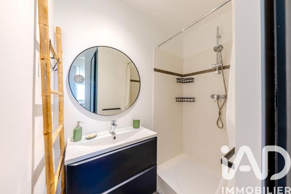 Appartement à vendre 5 pièces 105 m² Carrières-sous-Poissy