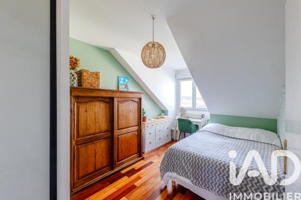 Appartement à vendre 5 pièces 105 m² Carrières-sous-Poissy