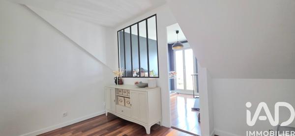 Appartement à vendre 5 pièces 105 m² Carrières-sous-Poissy