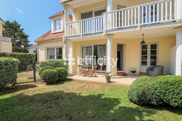 Appartement
         2 pièces
        - 49 m² Bien prestige 425 000 € *