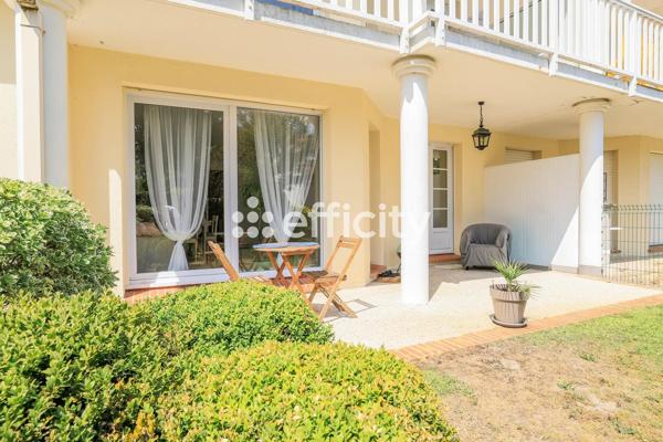 Appartement
         2 pièces
        - 49 m² Bien prestige 425 000 € *