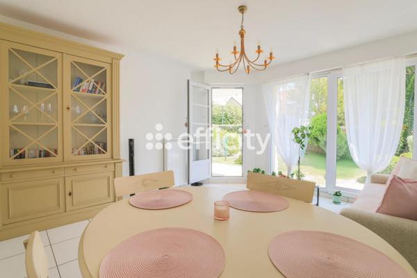 Appartement
         2 pièces
        - 49 m² Bien prestige 425 000 € *