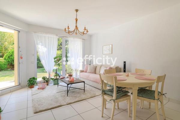 Appartement
         2 pièces
        - 49 m² Bien prestige 425 000 € *