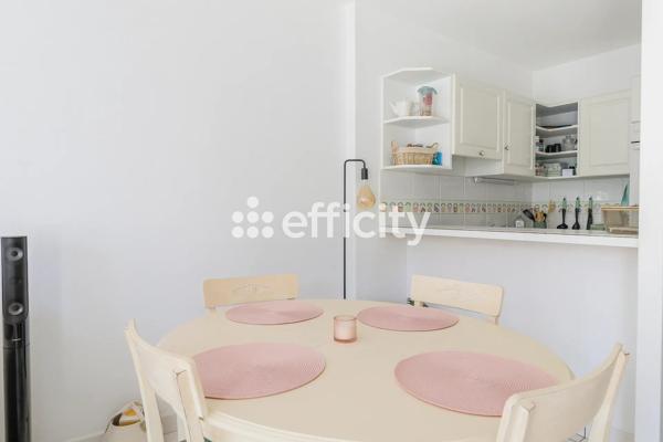 Appartement
         2 pièces
        - 49 m² Bien prestige 425 000 € *