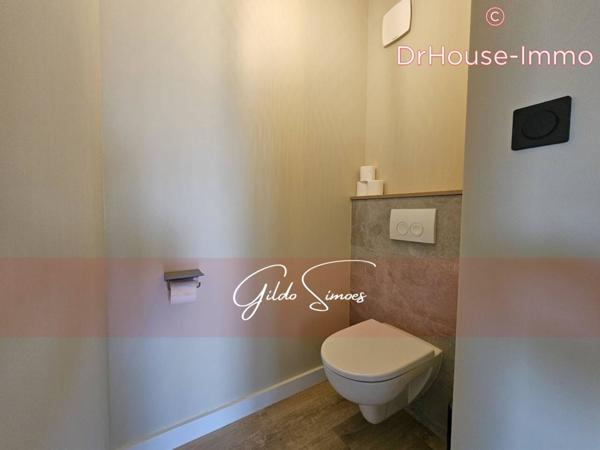 Appartement à vendre 3 pièces de 64 m²