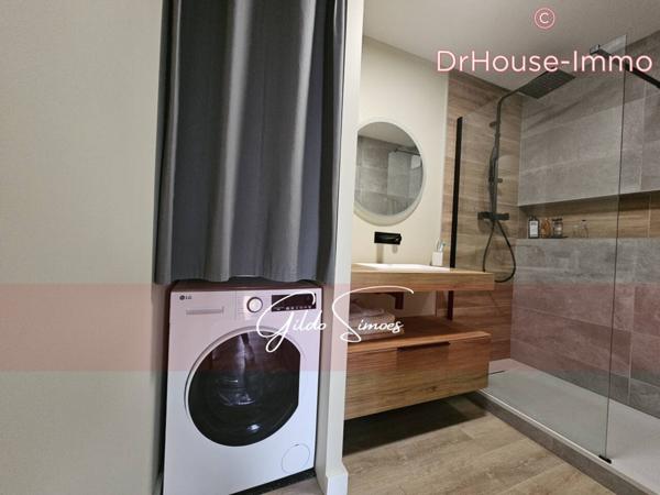 Appartement à vendre 3 pièces de 64 m²