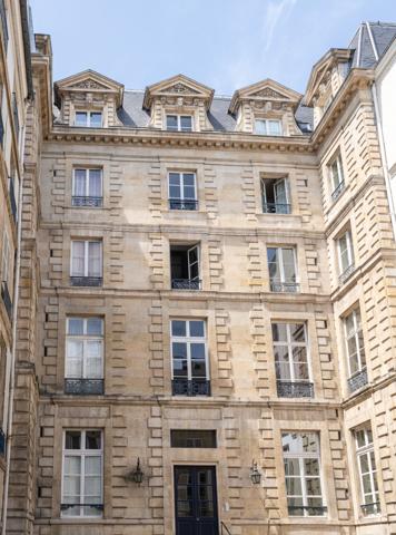 Vente Appartement de luxe Paris 6 6 Pièces 230 m²
