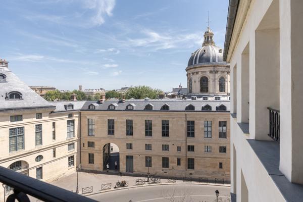 Vente Appartement de luxe Paris 6 6 Pièces 230 m²