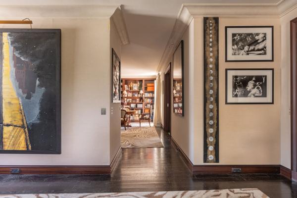 Vente Appartement de luxe Paris 6 6 Pièces 230 m²