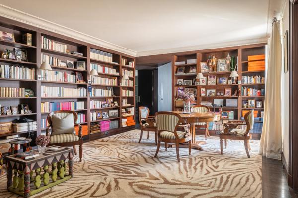 Vente Appartement de luxe Paris 6 6 Pièces 230 m²