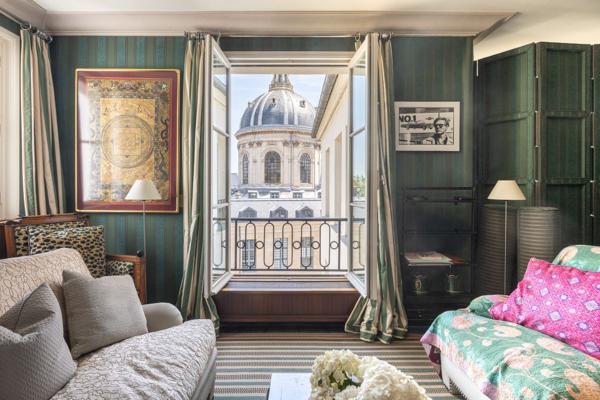 Vente Appartement de luxe Paris 6 6 Pièces 230 m²