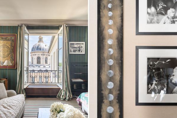 Vente Appartement de luxe Paris 6 6 Pièces 230 m²