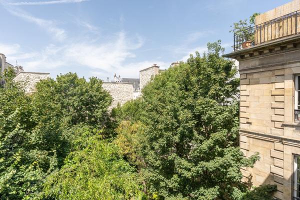 Vente Appartement de luxe Paris 6 6 Pièces 230 m²