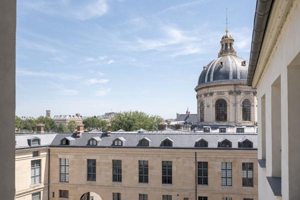 Vente Appartement de luxe Paris 6 6 Pièces 230 m²