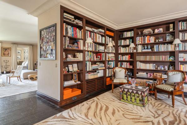 Vente Appartement de luxe Paris 6 6 Pièces 230 m²
