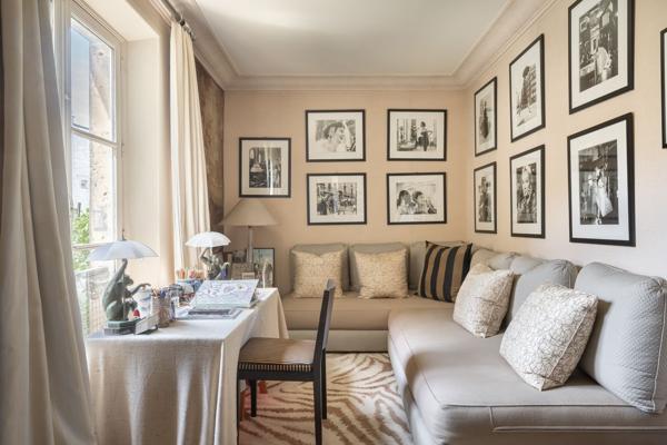 Vente Appartement de luxe Paris 6 6 Pièces 230 m²