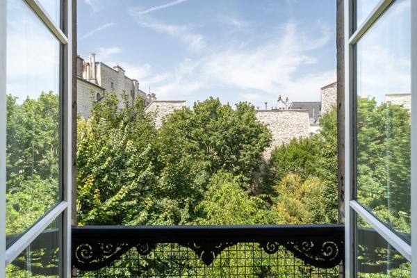 Vente Appartement de luxe Paris 6 6 Pièces 230 m²