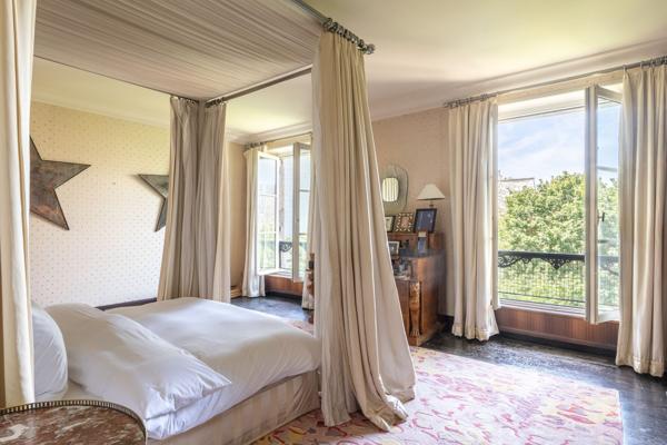 Vente Appartement de luxe Paris 6 6 Pièces 230 m²