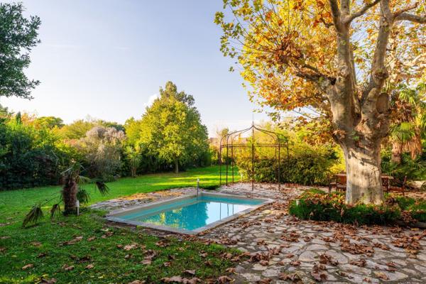 Vente Maison de luxe Marseille 9 7 Pièces 176 m²