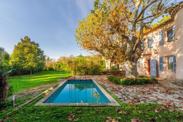 Vente Maison de luxe Marseille 9 7 Pièces 176 m²