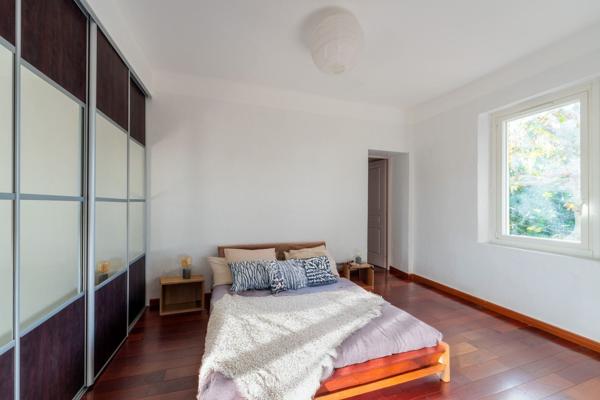 Vente Maison de luxe Marseille 9 7 Pièces 176 m²