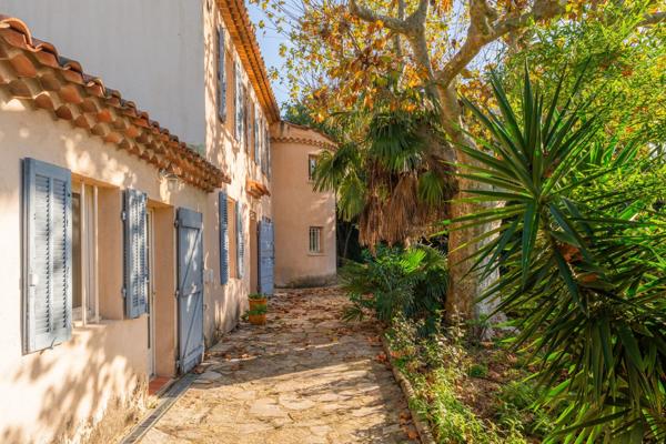 Vente Maison de luxe Marseille 9 7 Pièces 176 m²