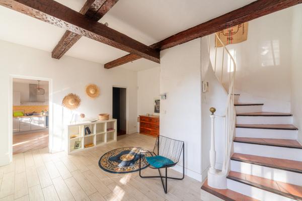 Vente Maison de luxe Marseille 9 7 Pièces 176 m²