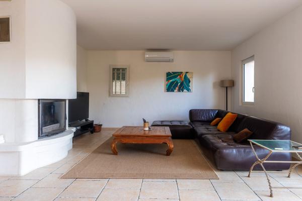 Vente Maison de luxe Marseille 9 7 Pièces 176 m²