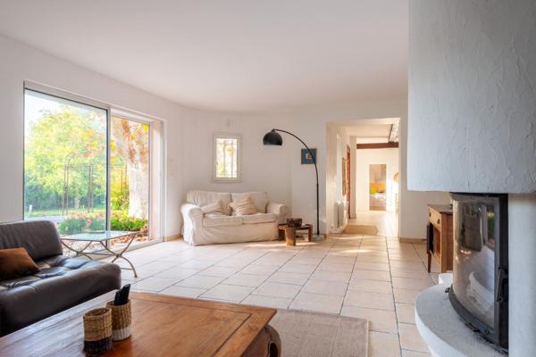 Vente Maison de luxe Marseille 9 7 Pièces 176 m²