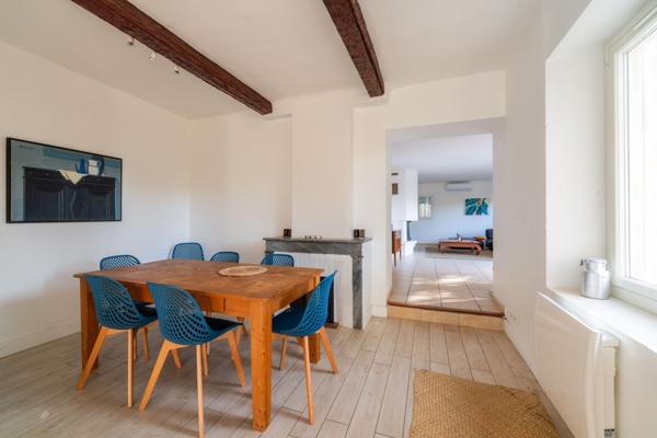 Vente Maison de luxe Marseille 9 7 Pièces 176 m²