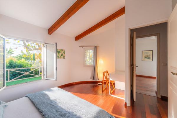 Vente Maison de luxe Marseille 9 7 Pièces 176 m²