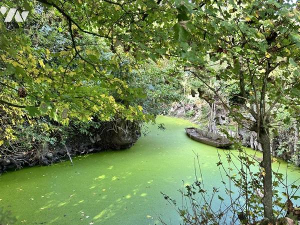 MAILLEZAIS, maison ancienne de 130 m² 