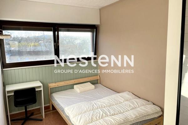 À vendre : Appartement spacieux de 6 pièces à Vénissieux