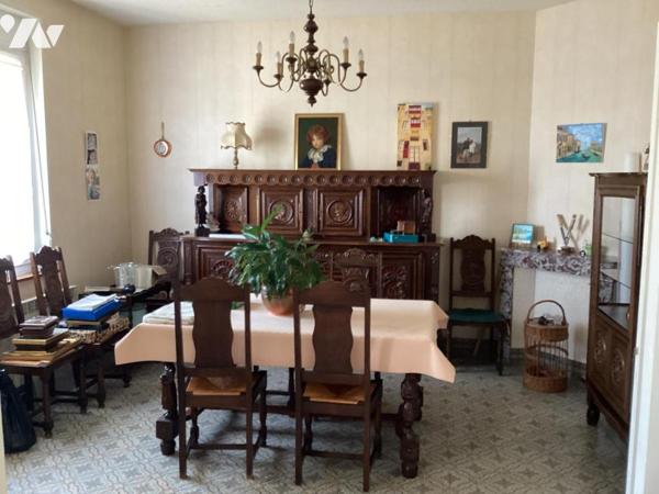 Maison à usage d'habitation