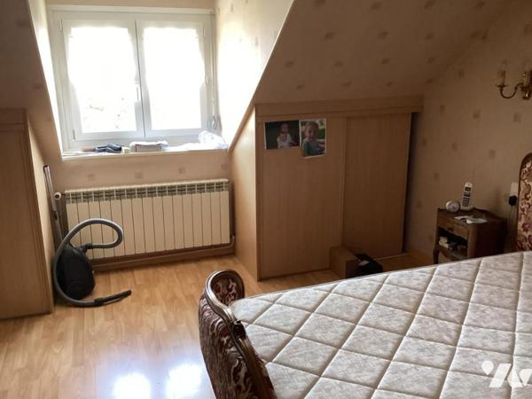 Maison à usage d'habitation