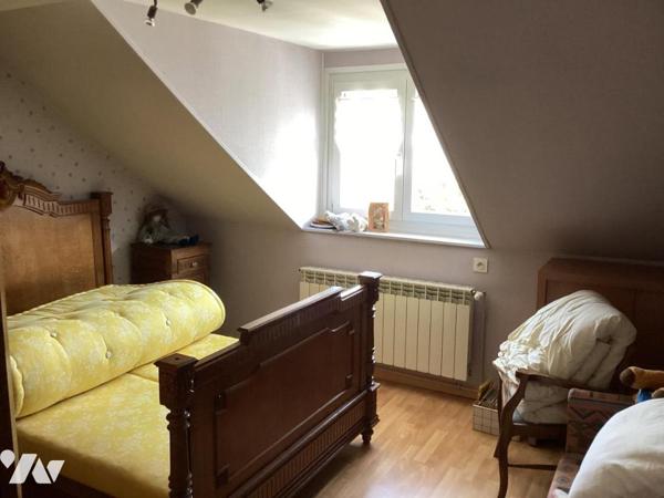 Maison à usage d'habitation