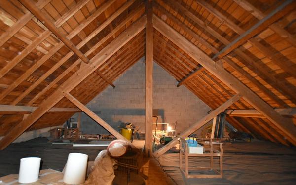 Maison à vendre    5 pièces • 144,60 m2 Commelle-Vernay