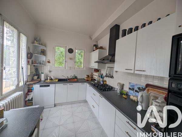 Maison à vendre 6 pièces 165 m² Amélie-les-Bains-Palalda