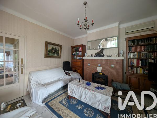 Maison à vendre 6 pièces 165 m² Amélie-les-Bains-Palalda