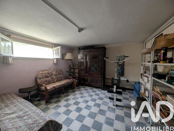 Maison à vendre 6 pièces 165 m² Amélie-les-Bains-Palalda