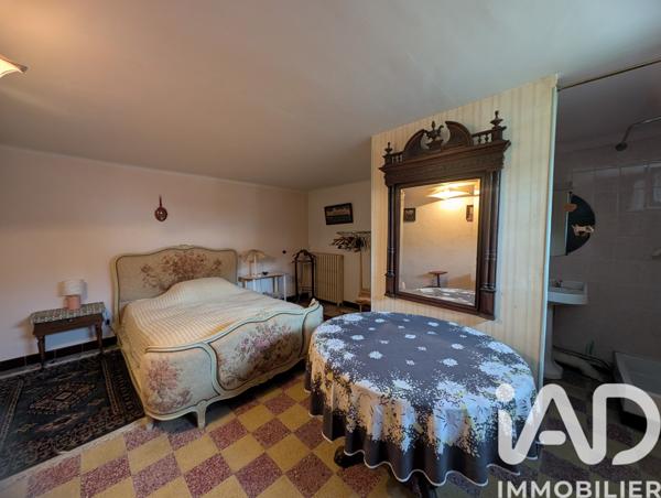 Maison à vendre 6 pièces 165 m² Amélie-les-Bains-Palalda