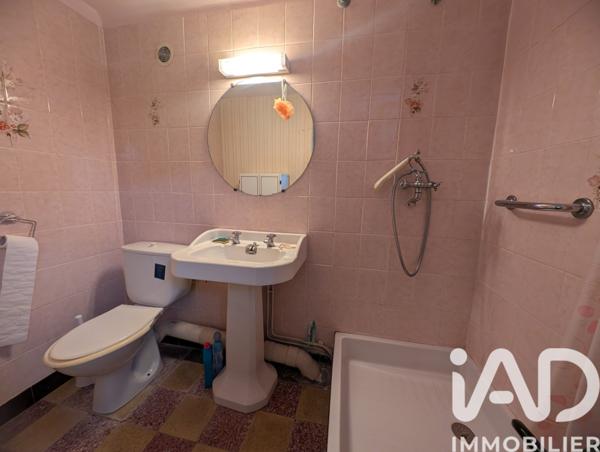 Maison à vendre 6 pièces 165 m² Amélie-les-Bains-Palalda