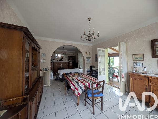 Maison à vendre 6 pièces 165 m² Amélie-les-Bains-Palalda