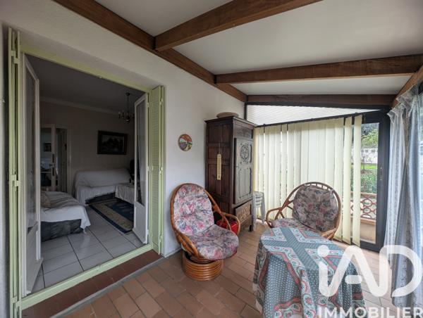 Maison à vendre 6 pièces 165 m² Amélie-les-Bains-Palalda