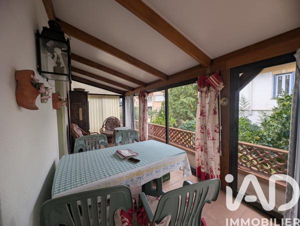 Maison à vendre 6 pièces 165 m² Amélie-les-Bains-Palalda